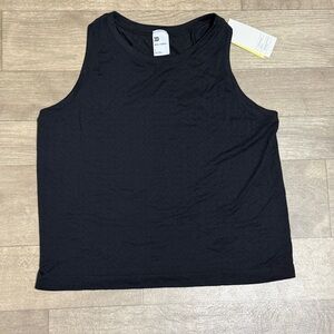 All In Motion Women’s Tank Top Black Size S